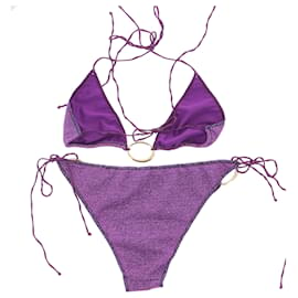 Autre Marque-OSEREE  Swimwear T.International S Polyester-Purple