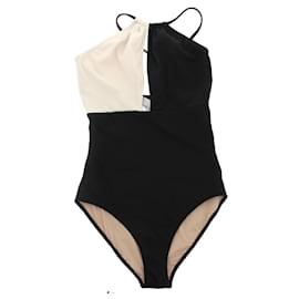 Autre Marque-EVARAE  Swimwear T.International S Polyester-Black