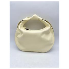 Autre Marque-SIEDRES  Handbags T.  leather-Cream