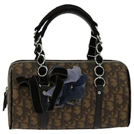 Dior-Dior Romantique-Brown