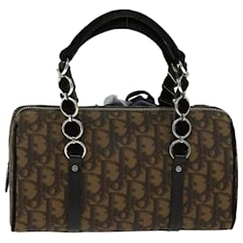 Dior-Dior Romantique-Brown