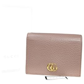 Gucci-Gucci Marmont-Beige