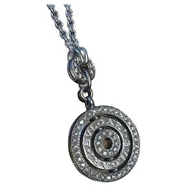 Bulgari Collares Plata