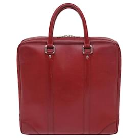 Louis Vuitton-Louis Vuitton Vivienne-Red