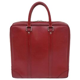 Louis Vuitton Vivienne Rouge
