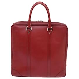 Louis Vuitton-Louis Vuitton Vivienne-Red