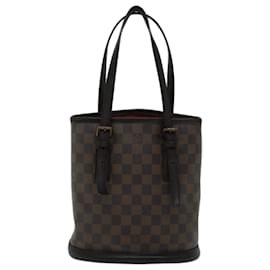 Louis Vuitton-Louis Vuitton Marais-Marrone