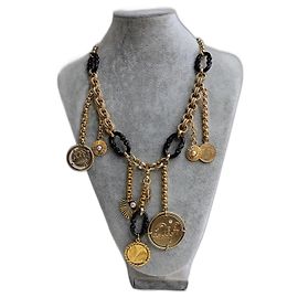Dolce & Gabbana Collane D'oro