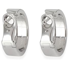 Cartier-Cartier Love Earrings (White Gold)-Other