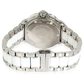 Tag Heuer-TAG HEUER Formula 1 WAH1213.BA0861 Women's Watch In  Stainless Steel/ceramic-Other