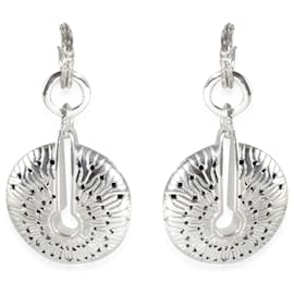 Autre Marque-John Hardy Radial Transformable Drop Earring in Sterling Silver-Other
