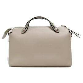 Autre Marque-Leather By The Way Bag  8BL124-Other