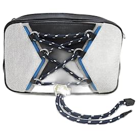 Givenchy-Bug Waist Bag-Other