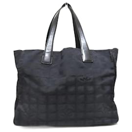 Chanel-New Travel Line Tote MM-Other