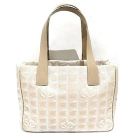 Chanel-New Travel Line Tote  A20457-Other