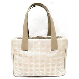 Chanel-Neue Travel Line Tote A20457-Andere