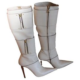 Gianmarco Lorenzi Botas Branco