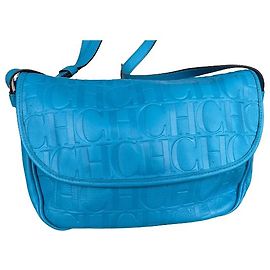 Carolina Herrera Borse Blu