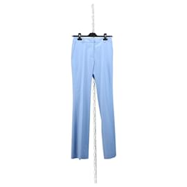 Paul & Joe-Pantalones, leggings-Azul