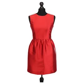 Red Valentino Dresses Red