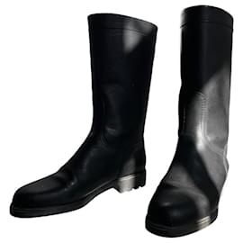 Salvatore Ferragamo-Salvatore Ferragamo Stiefel-Andere