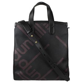 Alfred Dunhill Sac fourre-tout Dunhill Marron