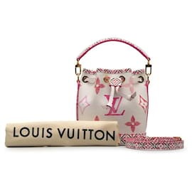 Louis Vuitton-Monogram Giant By the Pool Nano Noe NM  M82386-Other