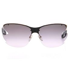 Louis Vuitton sunglasses T.  Metal Black