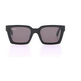 Off White Off-White sunglasses T.  Plastic Black