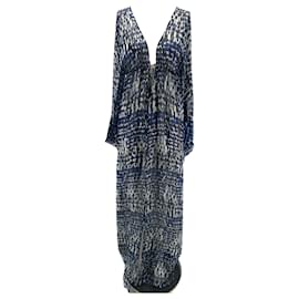 Amanda Wakeley-AMANDA WAKELEY  Dresses T.International S Polyester-Blue