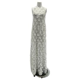 Autre Marque-ROTATE  Dresses T.International S Polyester-White