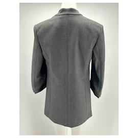 Autre Marque-BABATON  Jackets T.US 4 polyester-Grey