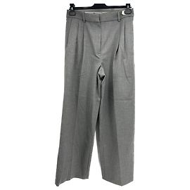Autre Marque Babaton-Hosen T.US 10 Polyester Grau