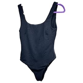 Autre Marque-FELLA SWIM  Swimwear T.International M Polyester-Black