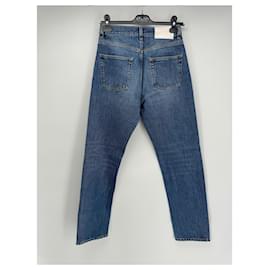 Autre Marque-LOULOU STUDIO  Jeans T.US 25 Denim - Jeans-Blue