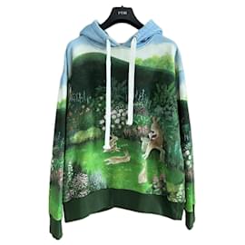 Gucci-Gucci Garden Collectors Hoodie-Multiple colors