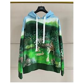 Gucci-Gucci Garden Collectors Hoodie-Multiple colors
