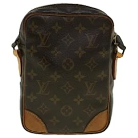 Louis Vuitton-Louis Vuitton Monogram Amazon Shoulder Bag M45236 LV Auth yk9387-Monogram