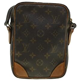 Louis Vuitton-Louis Vuitton Monogram Amazon Shoulder Bag M45236 LV Auth ar10612b-Monogram