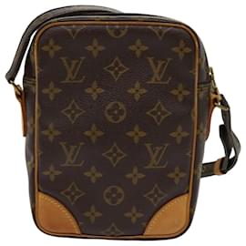 Louis Vuitton-Louis Vuitton Monogram Amazon Shoulder Bag M45236 LV Auth th4427-Monogram