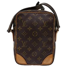 Louis Vuitton-Louis Vuitton Monogram Amazon Shoulder Bag M45236 LV Auth th4422-Monogram