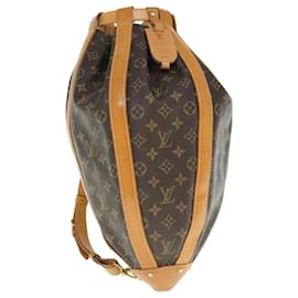 Louis Vuitton-LOUIS VUITTON Bolso de hombro Romeo Gigli con monograma M99029 LV Auth 62521UNA-Monograma