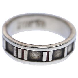 Autre Marque Tiffany & Co. Anello Ag925 Argento Auth am5387 Argento