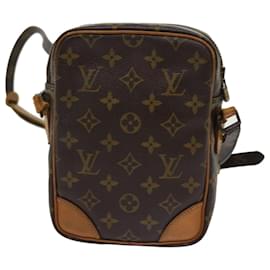 Louis Vuitton-Louis Vuitton Monogram Amazon Shoulder Bag M45236 LV Auth 63727-Monogram