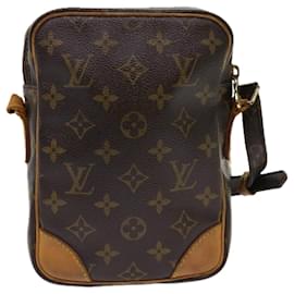 Louis Vuitton-Louis Vuitton Monogram Amazon Shoulder Bag M45236 LV Auth bs10986-Monogram