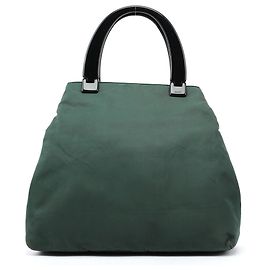 Borse PRADA T. Sintetico Nero
