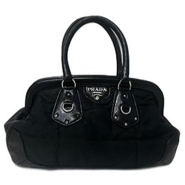 Prada Sacs à main Noir