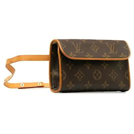 Autre Marque-Monogram Pochette Florentino M51855-Otro