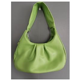 Lancel-Handtaschen-Grün