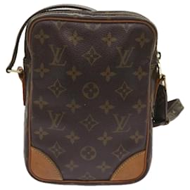 Louis Vuitton-Louis Vuitton Monogram Amazon Shoulder Bag M45236 LV Auth ep3207-Monogram